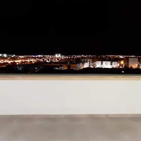Apartment Eslanzarote Rooftop Views