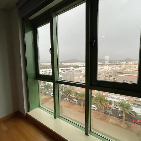 Eslanzarote 360º Rooftop Suite, Super Wifi 아파트 *