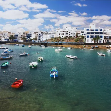 Apartment Eslanzarote Rooftop Views Arrecife (Lanzarote)