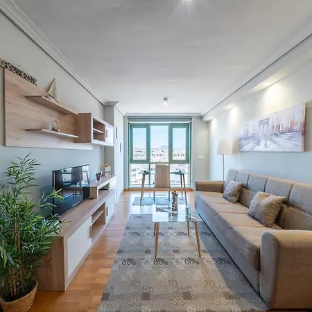 아파트 Eslanzarote 360º Rooftop Suite, Super Wifi 아리시페