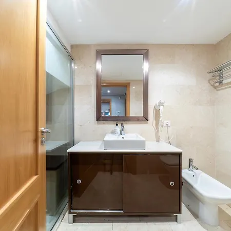 아파트 Eslanzarote 360º Rooftop Suite, Super Wifi *