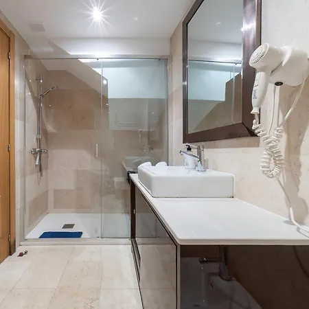 Eslanzarote 360º Rooftop Suite, Super Wifi 아파트 *