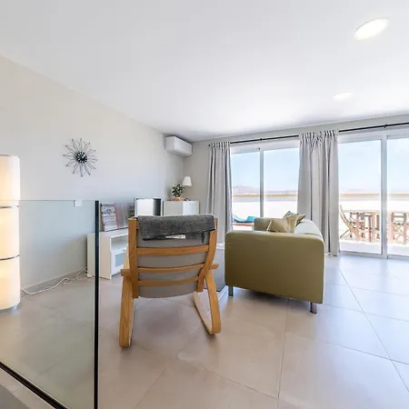 Eslanzarote 360º Rooftop Suite, Super Wifi 아파트 *