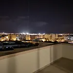 Daire Eslanzarote Rooftop Views Arrecife (Lanzarote)