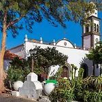Eslanzarote Rooftop Views Daire *